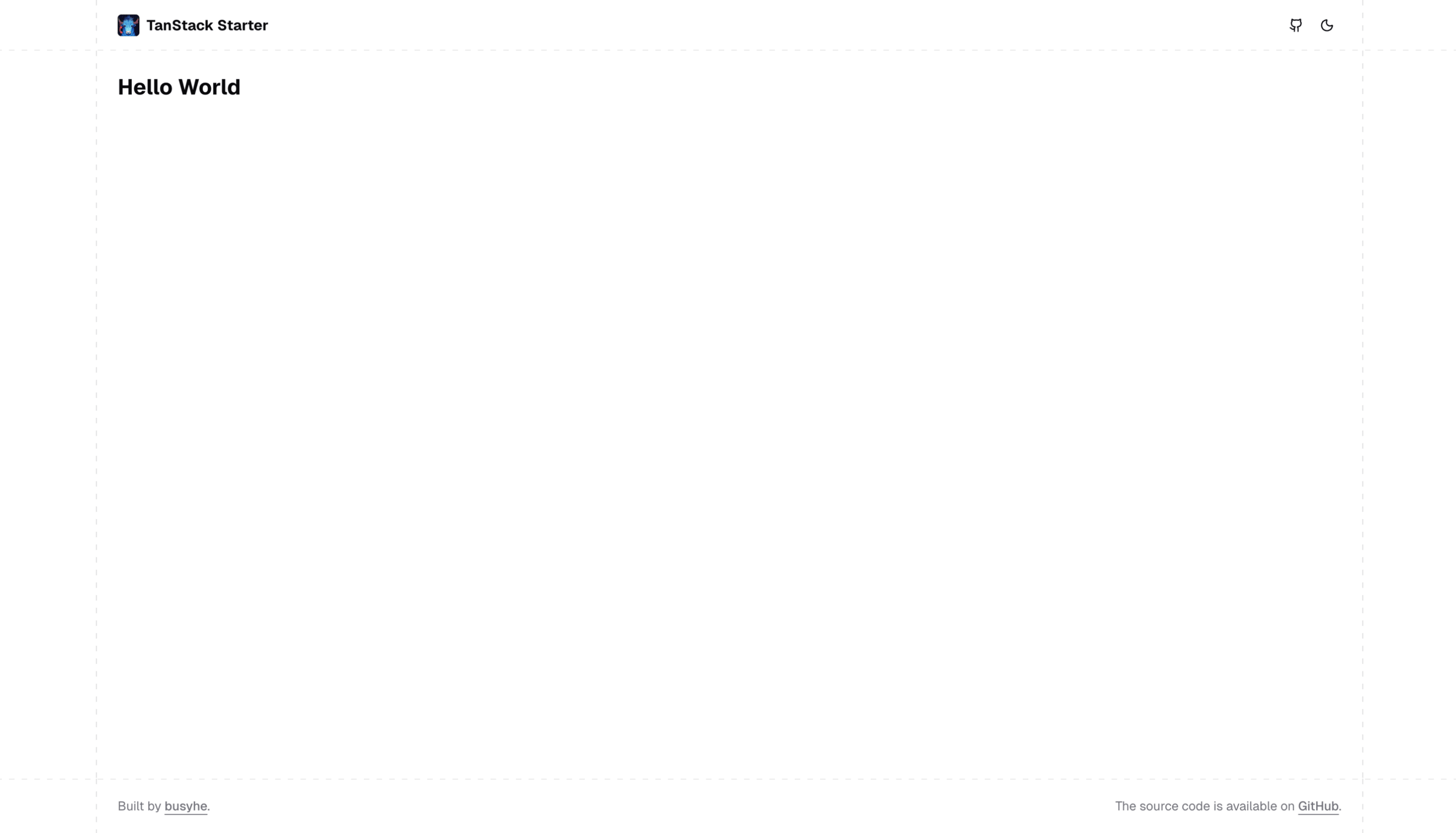 nextjs-starter